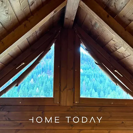 Ht - Panoramico Con Vista Sulle Dolomiti