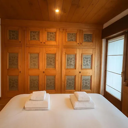 Ht - Panoramico Con Vista Sulle Dolomiti *