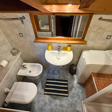 Ht - Panoramico Con Vista Sulle Dolomiti *