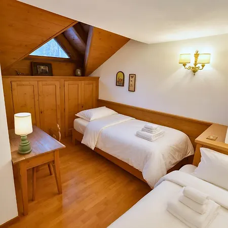 Ht - Panoramico Con Vista Sulle Dolomiti *