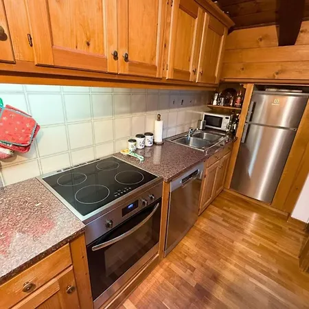 Apartament Ht - Panoramico Con Vista Sulle Dolomiti