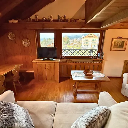 Ht - Panoramico Con Vista Sulle Dolomiti San Vito di Cadore