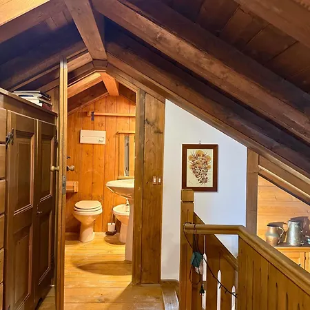 Apartament Ht - Panoramico Con Vista Sulle Dolomiti