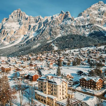 Apartament Ht - Panoramico Con Vista Sulle Dolomiti