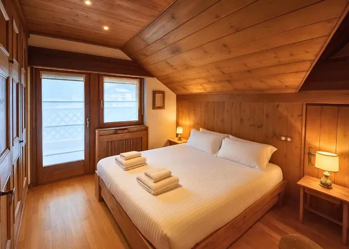 Ht - Panoramico Con Vista Sulle Dolomiti アパート